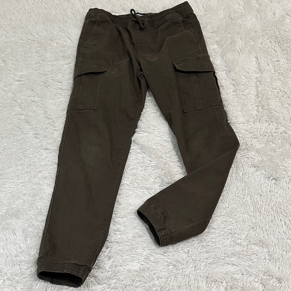 🎒 RSQ Cargo Pants